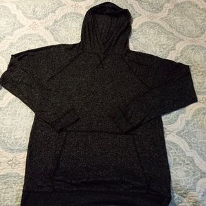 Rumi & Ryder Boys lightweight hoodie
